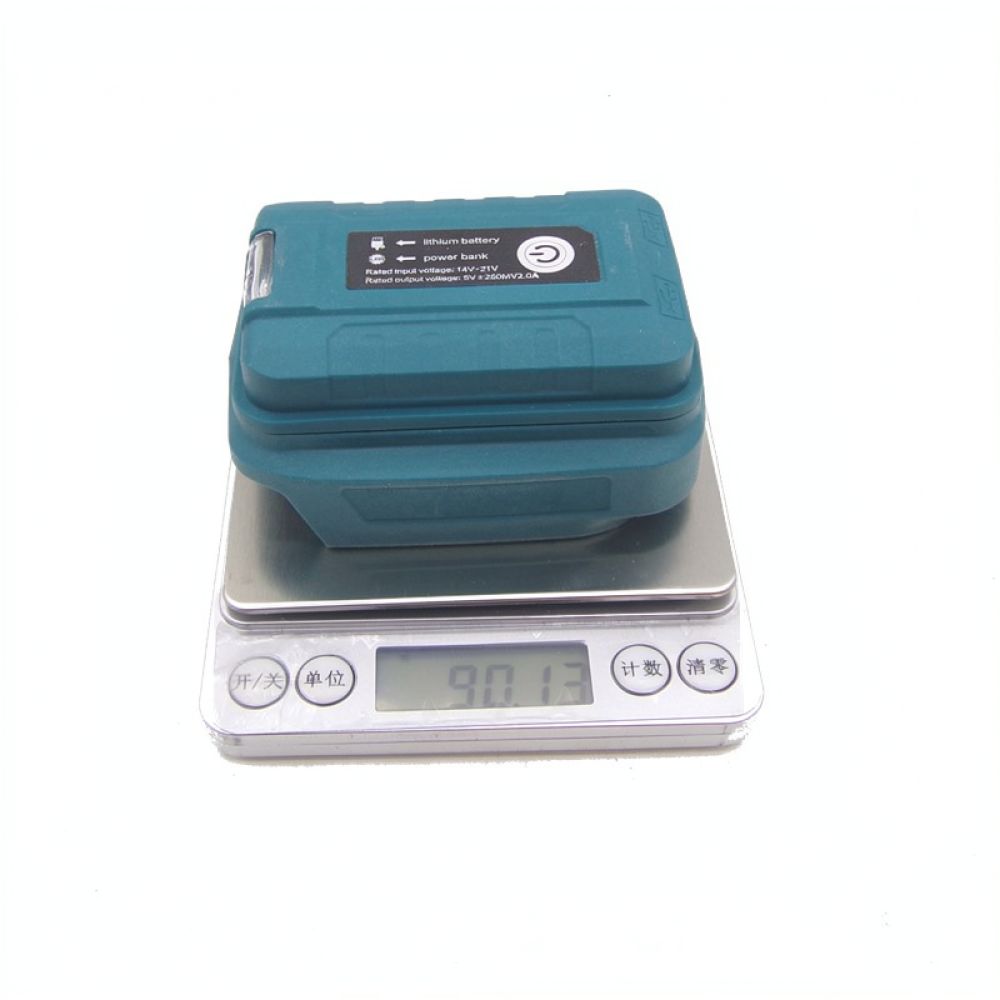 Outdoor Power Adapter Usb C - Portable Power Adapter For Makita 18V