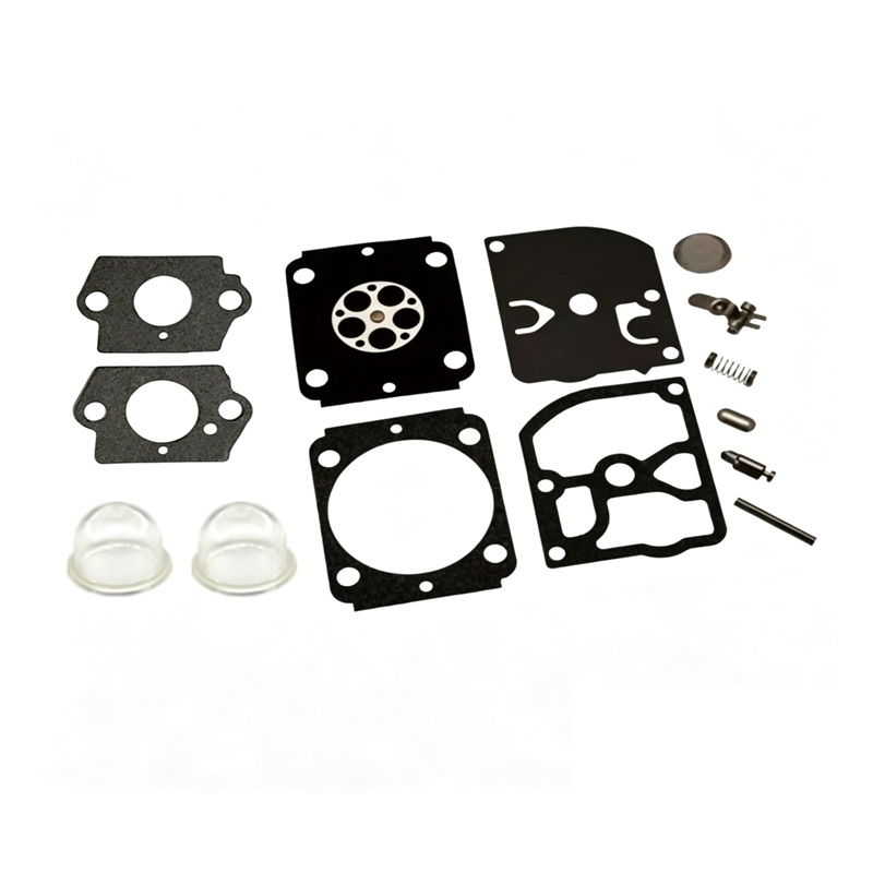 Outdoor Power Tool Kit - For Outdoor Power Equipment Repair Carburetor