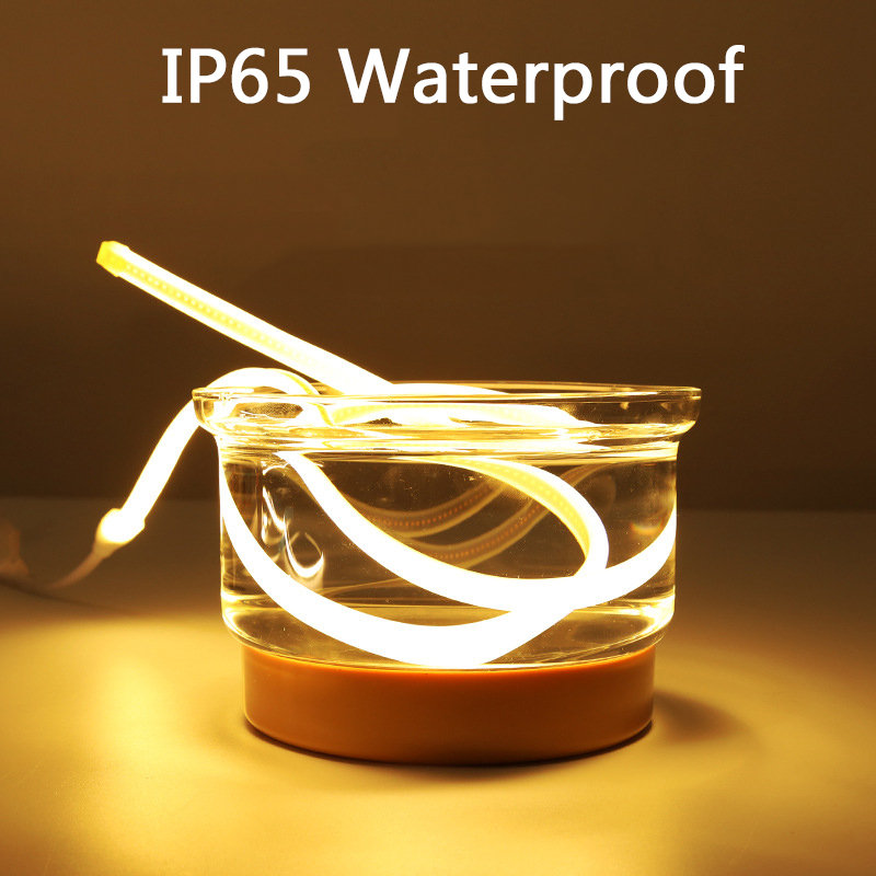 COB Led Strip High Brightness  - Outdoor Power Strip Weatherproof recension och pris