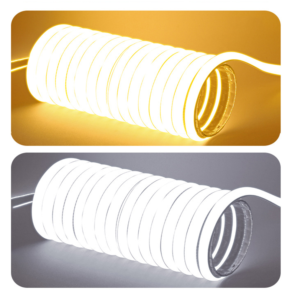 COB Led Strip High Brightness  - Outdoor Power Strip Weatherproof recension och pris