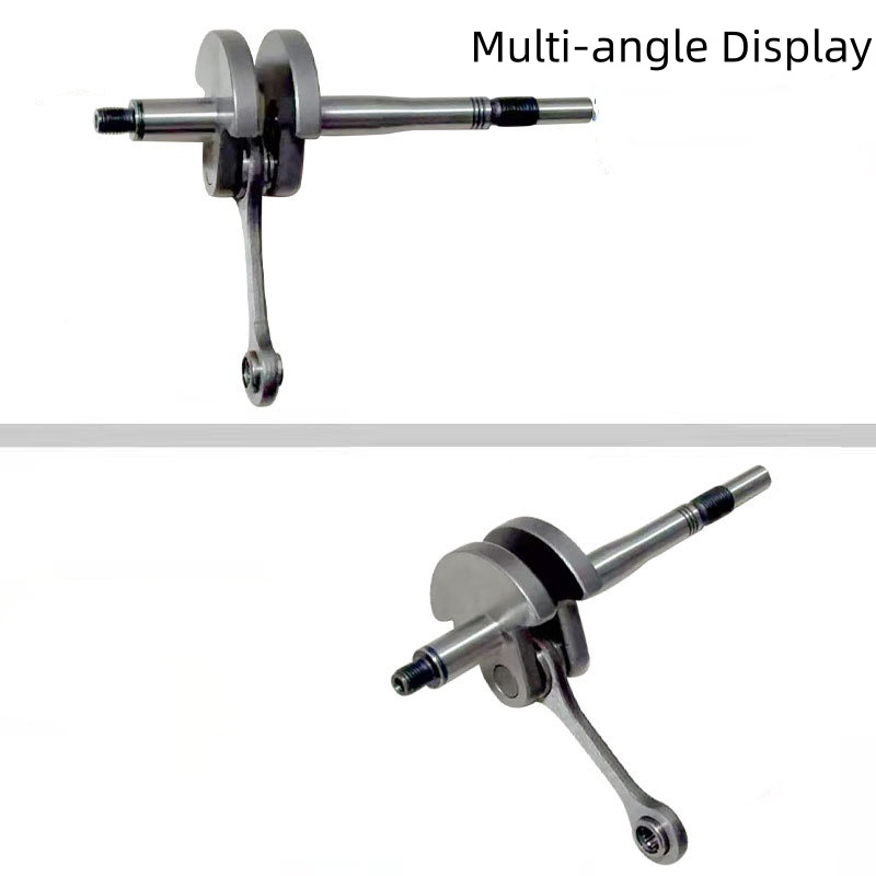 Crankshaft Bearings Oil Seal K - Outdoor Power Tool Kit recension och pris