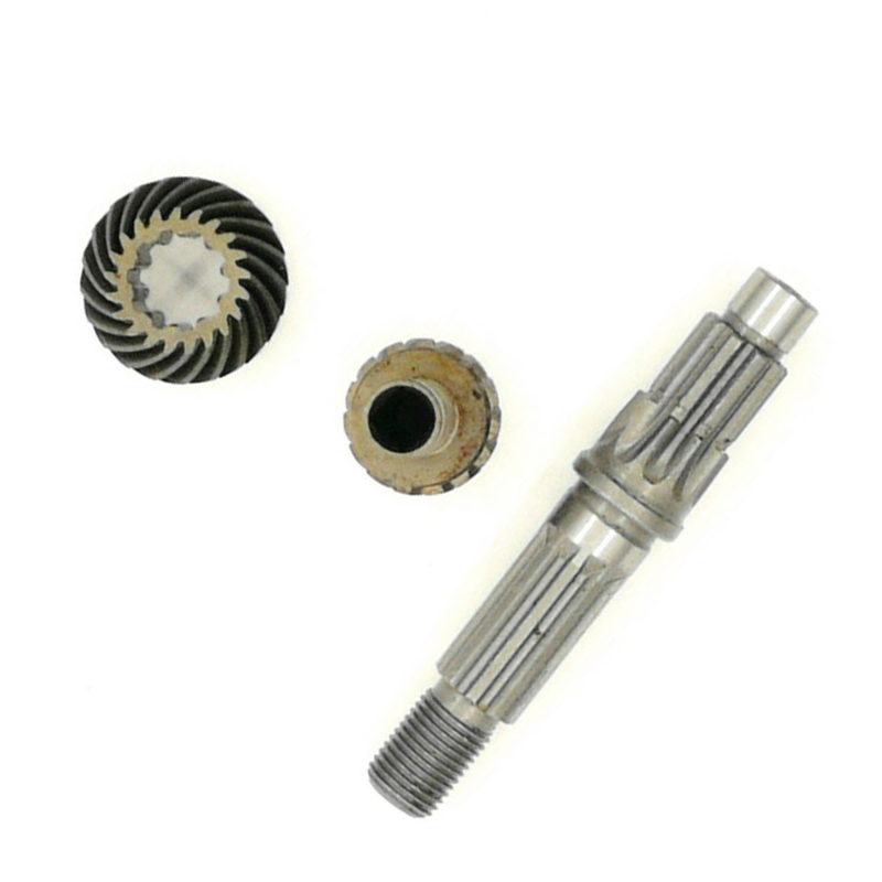 Parts Gear Head Kit Power Set  - Outdoor Power Tool Kit recension och pris