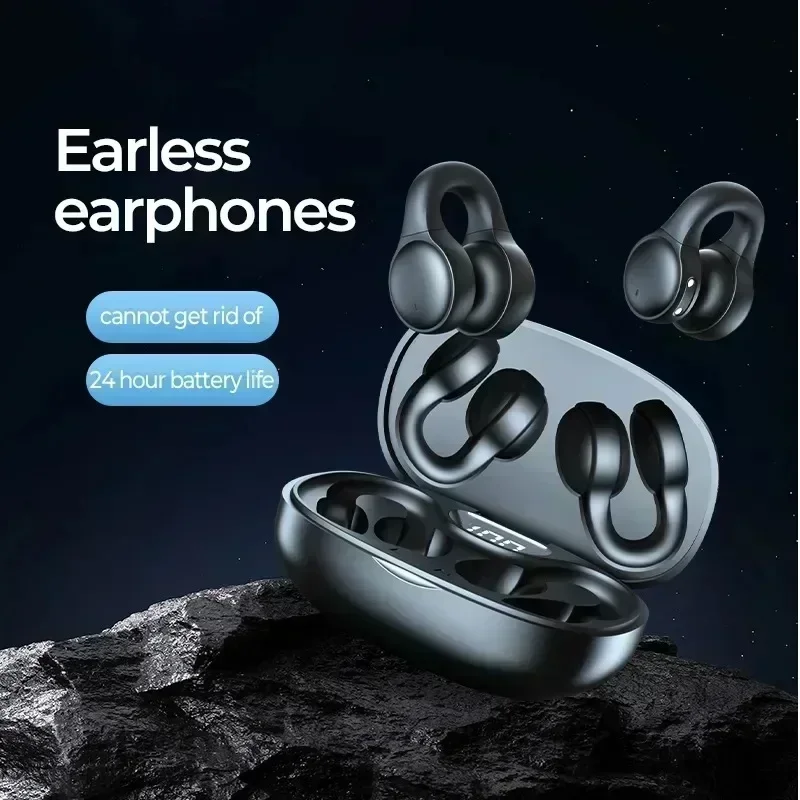 Wireless Earphone Noise Reduct - Outdoor Power Adapter Usb C recension och pris