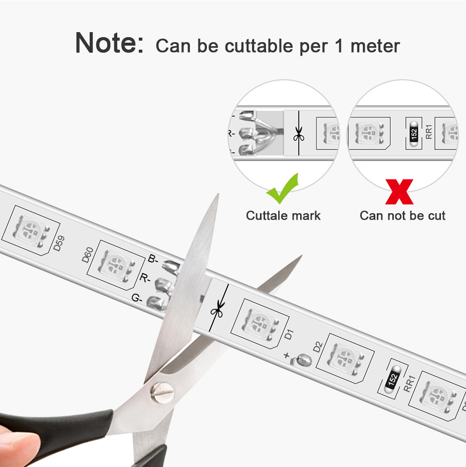 10M 20M 30M 50M Waterproof 220 - Outdoor Power Strip Weatherproof recension och pris