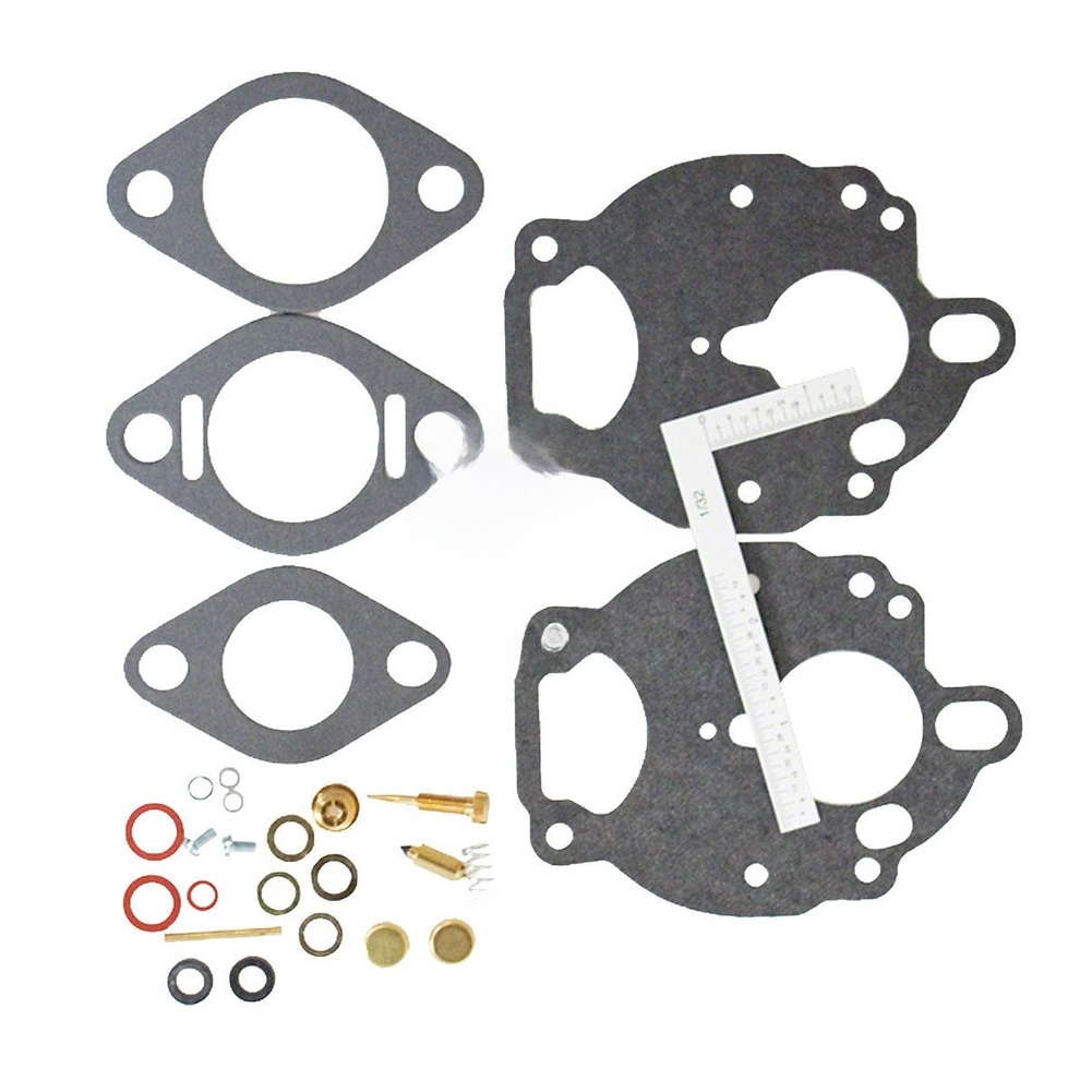 Brand Z1349 Tractor Carburetor - Outdoor Power Tool Kit recension och pris