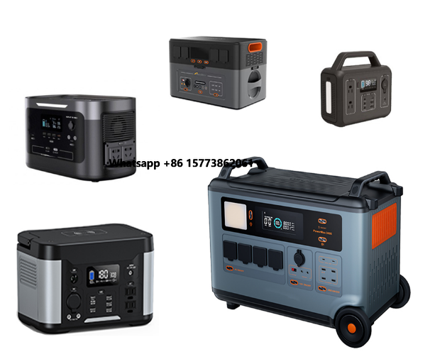 Outdoor camping Lifepo4 lithiu - Ac Outdoor Power recension och pris