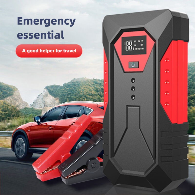 High quality Emergency start p - Outdoor Power Tool Kit recension och pris