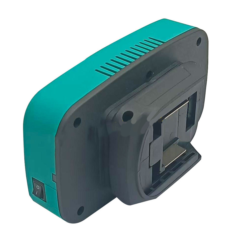 120W Lithium Battery Inverter  - Ac Outdoor Power recension och pris