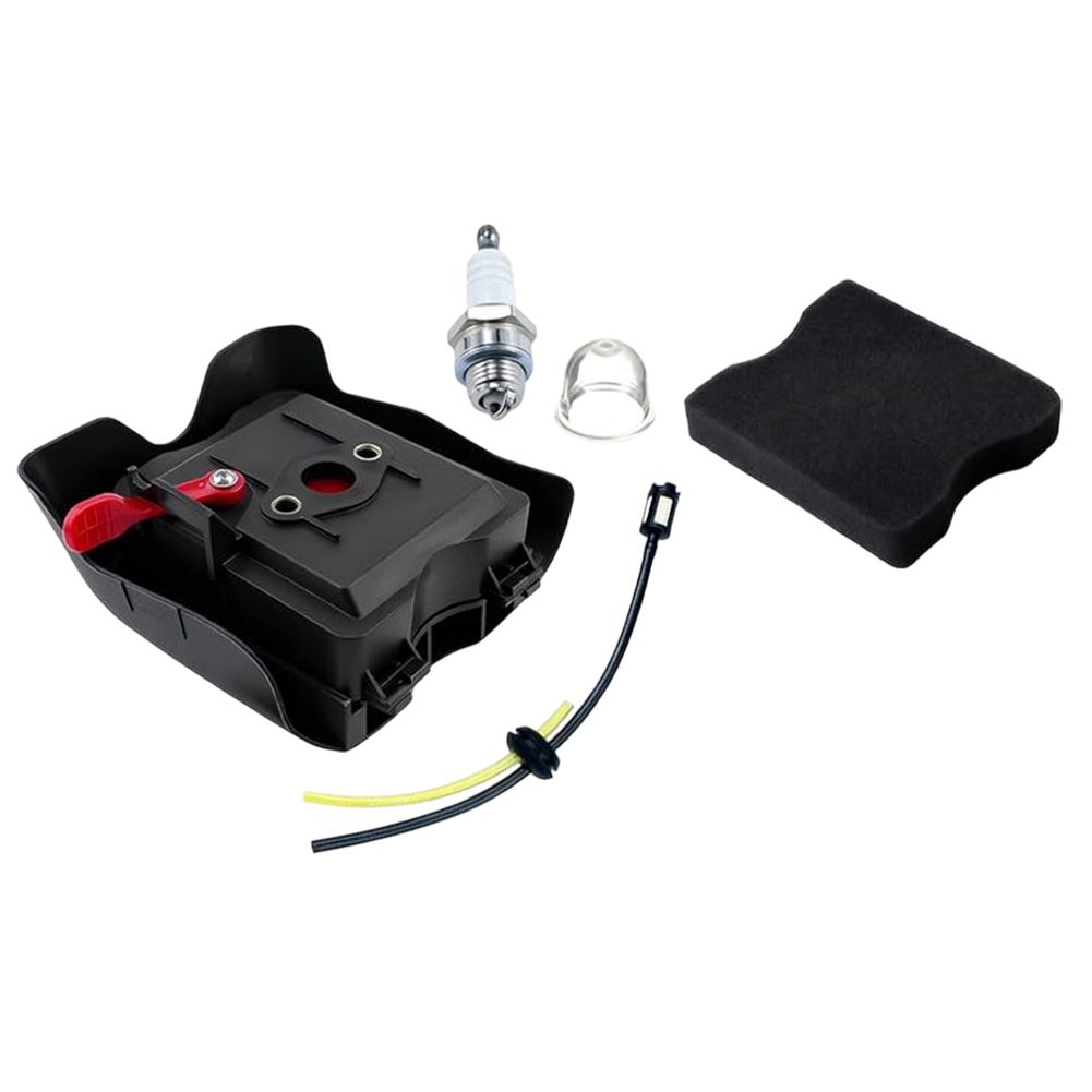 Air Filter Kit For Brush Cutti - Outdoor Power Tool Kit recension och pris
