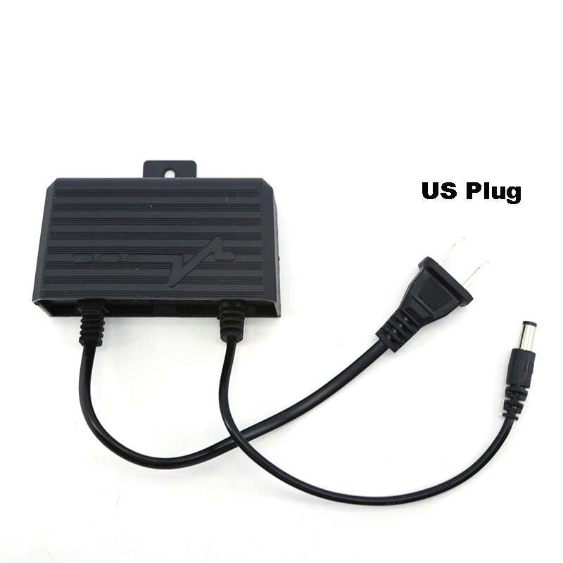 Waterproof AC 100V 240V to DC  - Ac Outdoor Power recension och pris