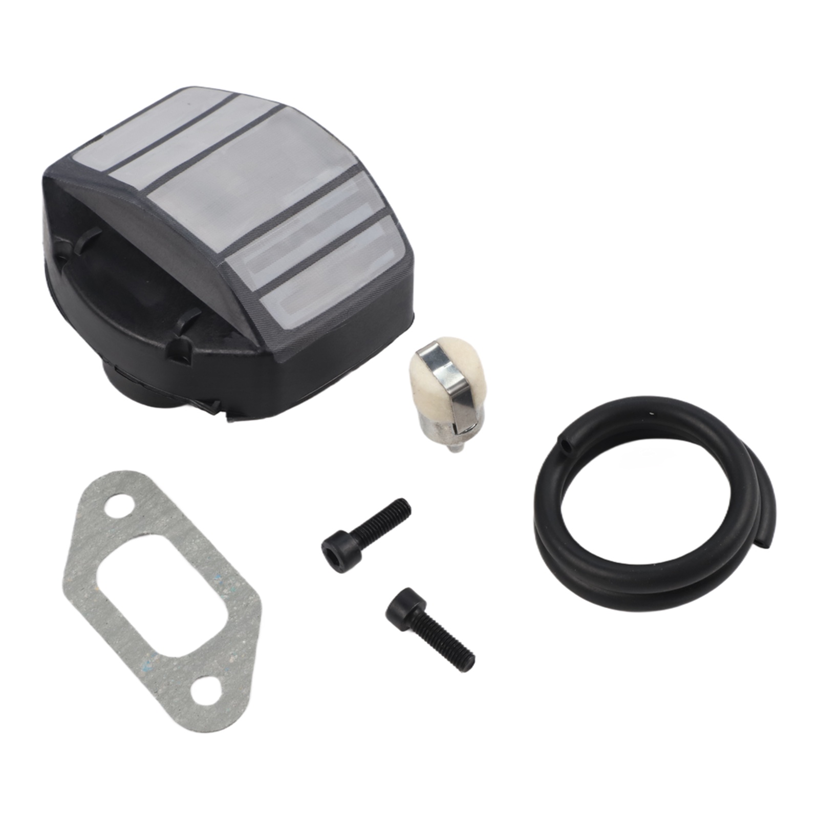 For 355 Chainsaw Muffler Repla - Outdoor Power Tool Kit recension och pris