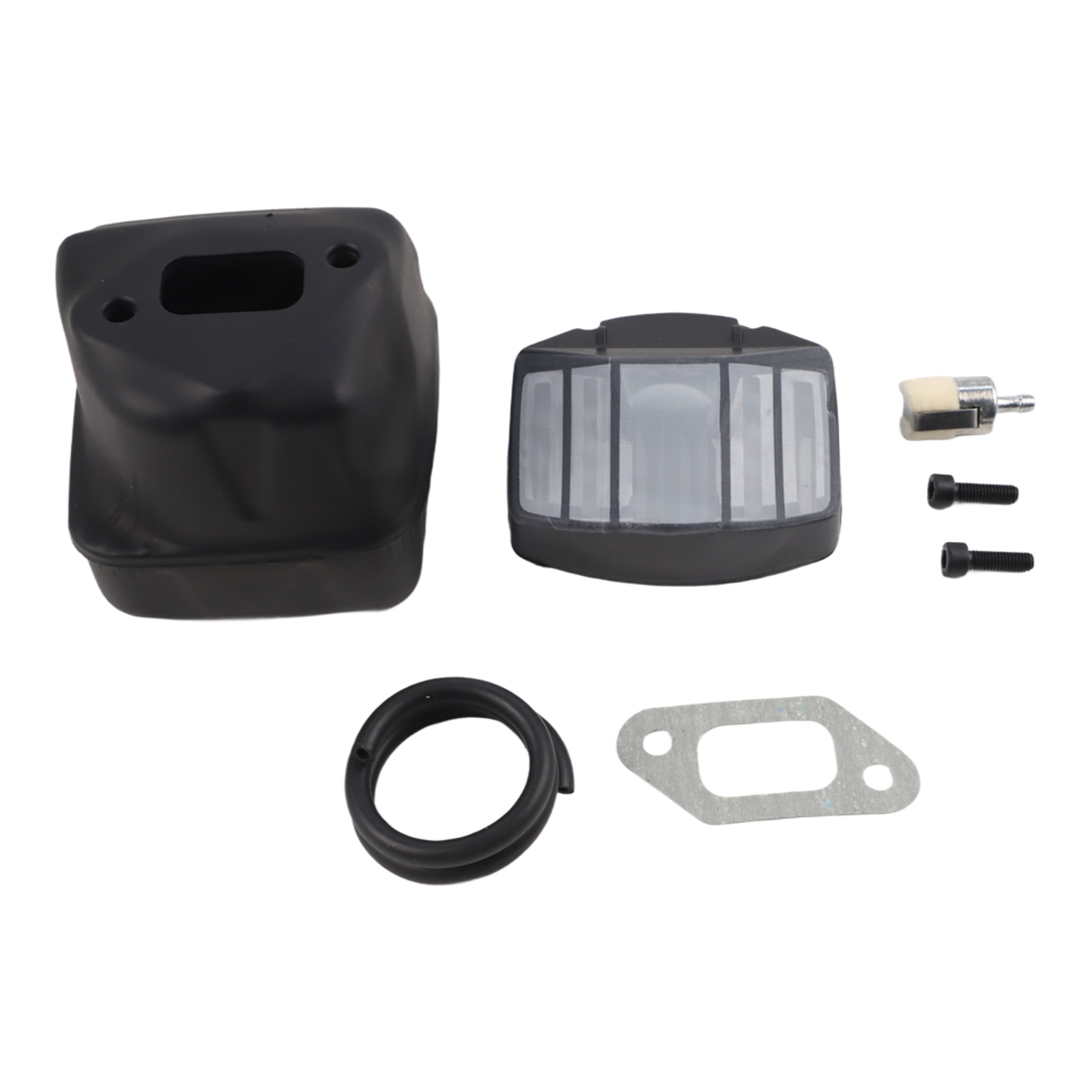 For 355 Chainsaw Muffler Repla - Outdoor Power Tool Kit recension och pris