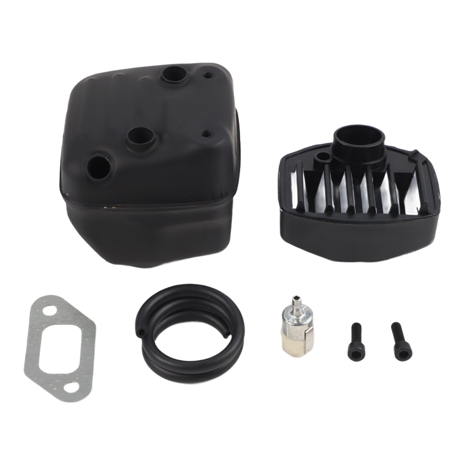 For 355 Chainsaw Muffler Repla - Outdoor Power Tool Kit recension och pris